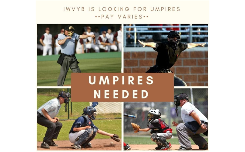 Umpire 