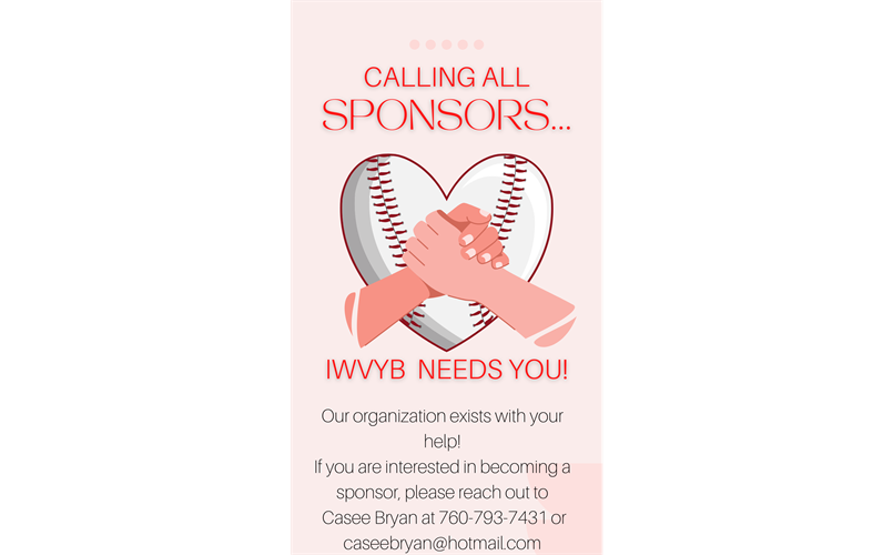 Sponsor
